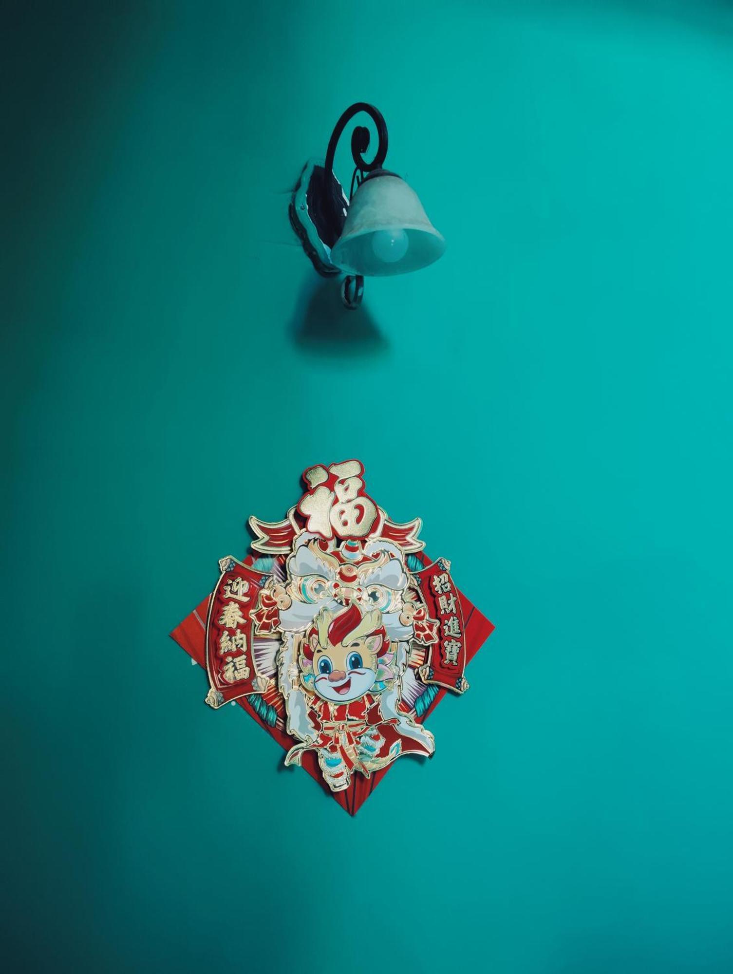 Yuanyang Flower And Horse Inn Екстер'єр фото