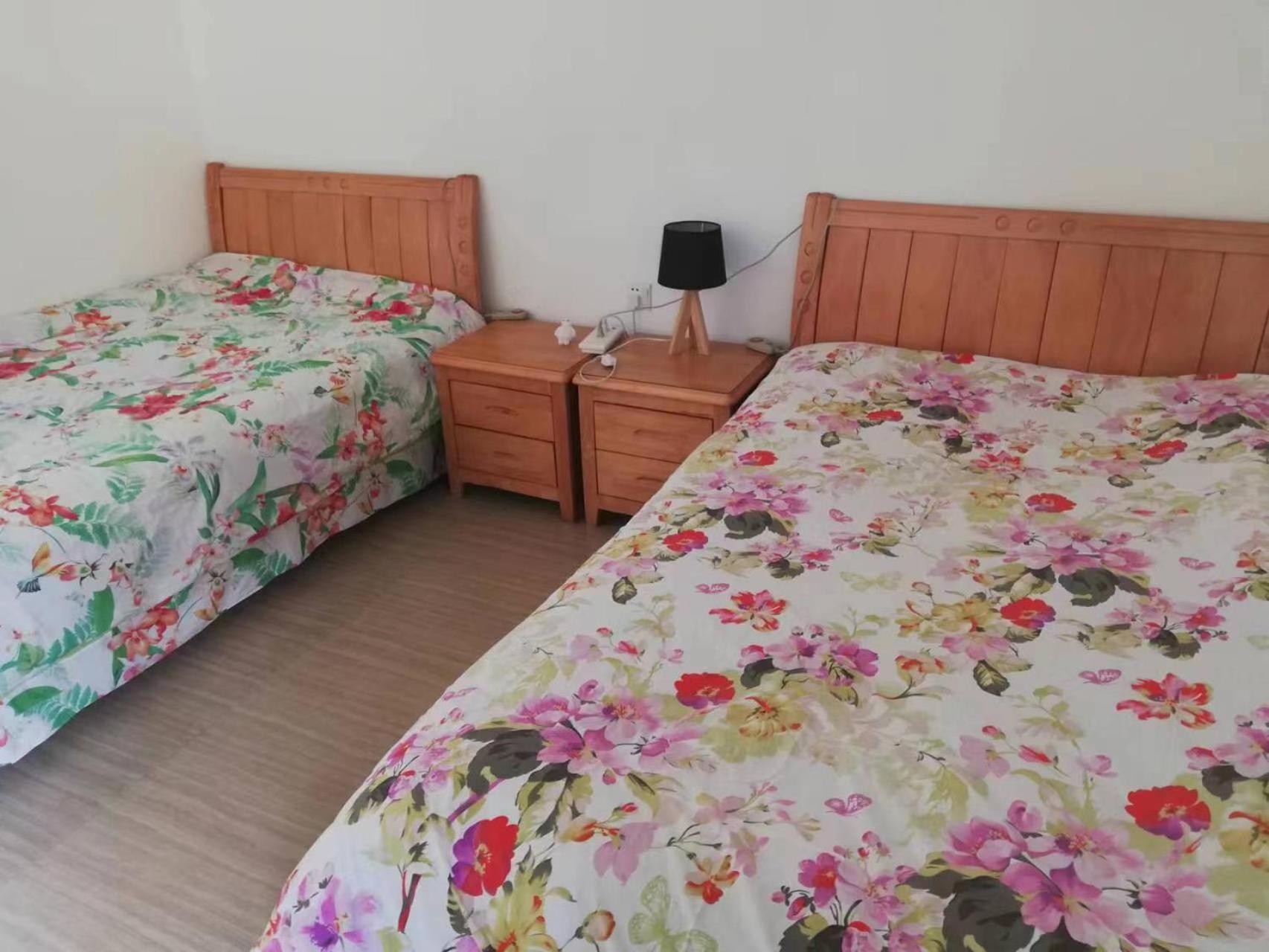 Yuanyang Flower And Horse Inn Екстер'єр фото