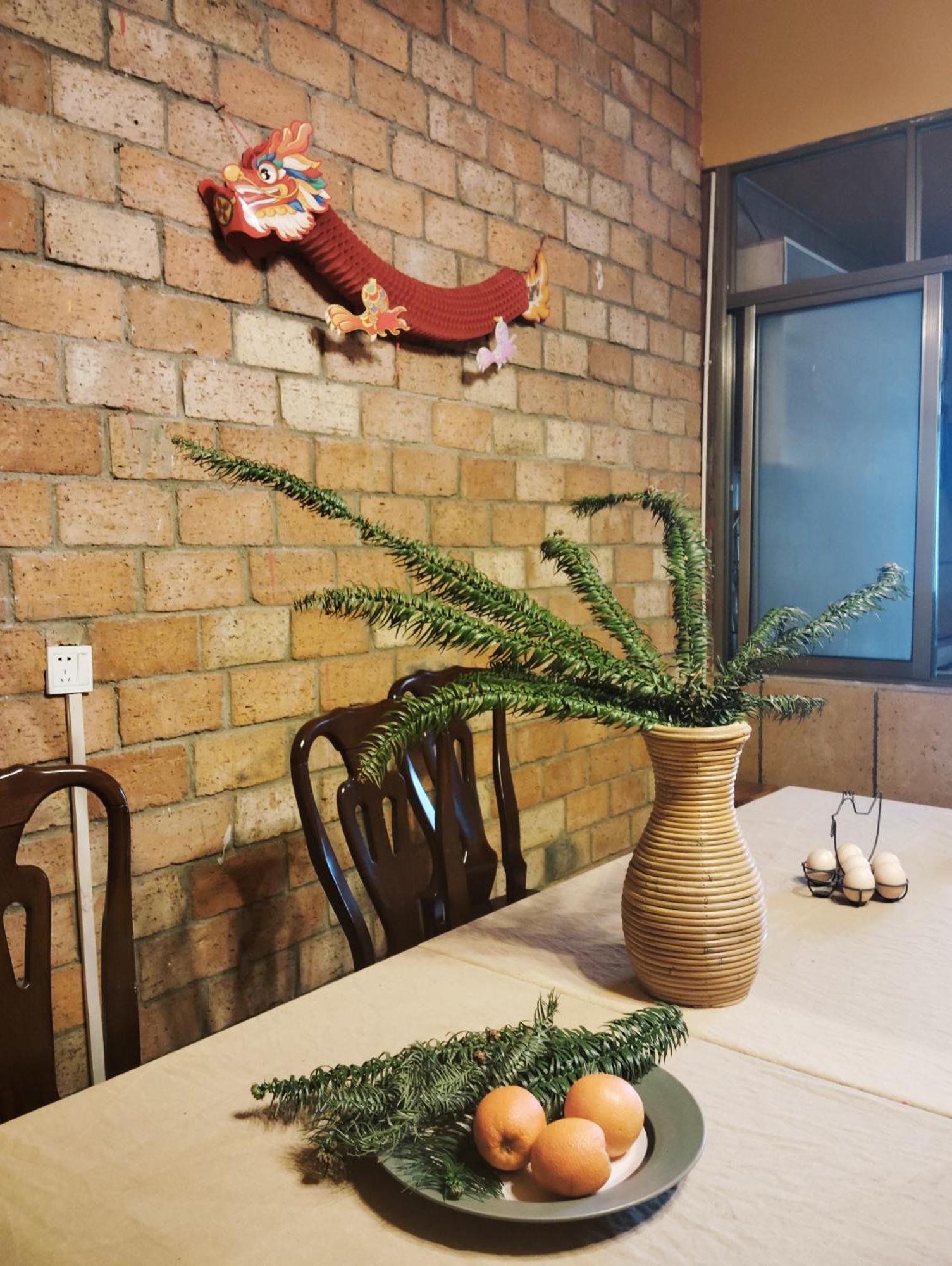 Yuanyang Flower And Horse Inn Екстер'єр фото