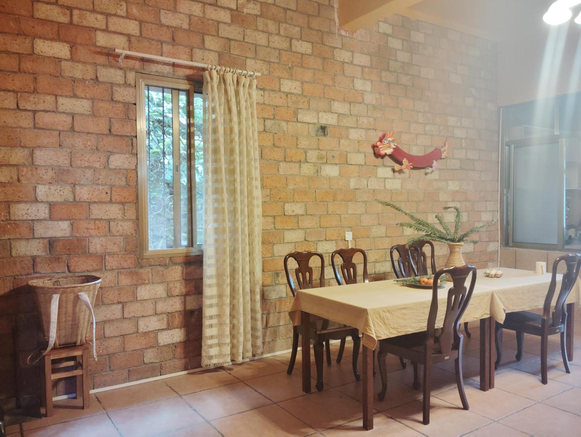 Yuanyang Flower And Horse Inn Екстер'єр фото