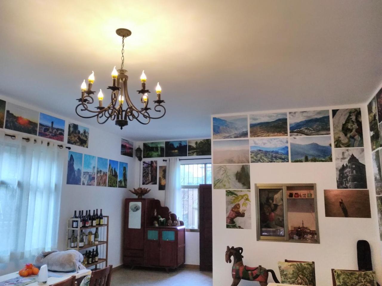 Yuanyang Flower And Horse Inn Екстер'єр фото