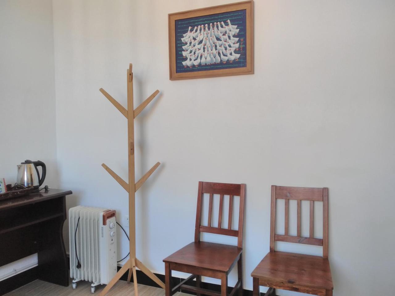 Yuanyang Flower And Horse Inn Екстер'єр фото