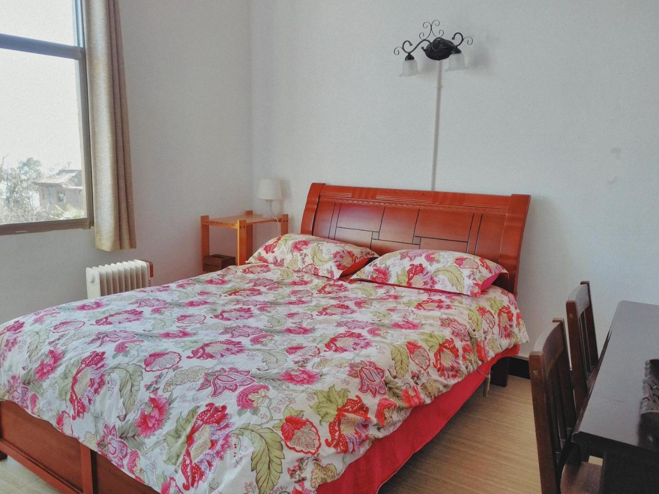Yuanyang Flower And Horse Inn Екстер'єр фото